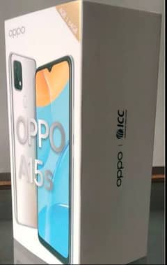 oppo a15 (03004290400) whatsapp