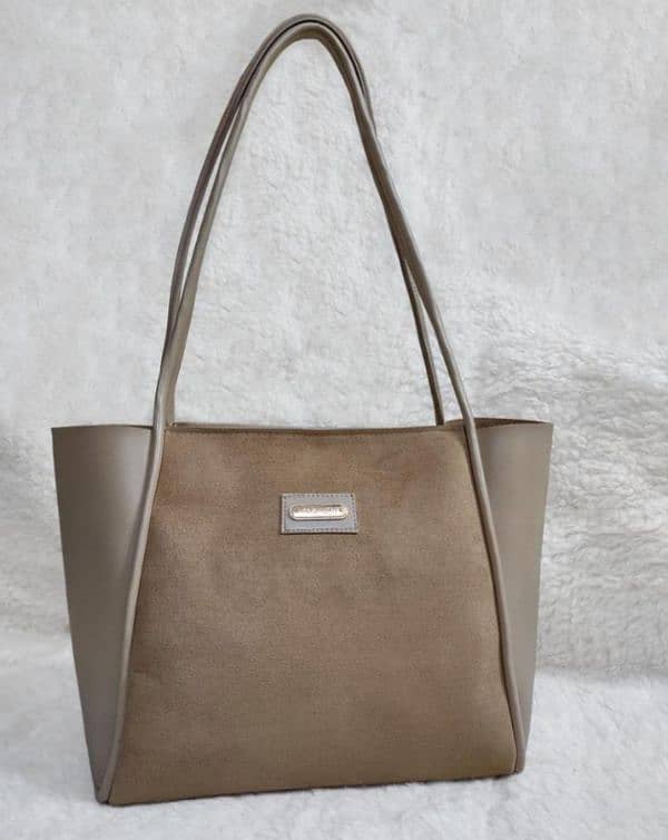 BagX-Nova PU leather casual shoulder bag chocolate brown, black etc 11