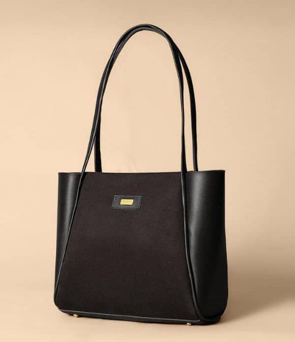 BagX-Nova PU leather casual shoulder bag chocolate brown, black etc 12