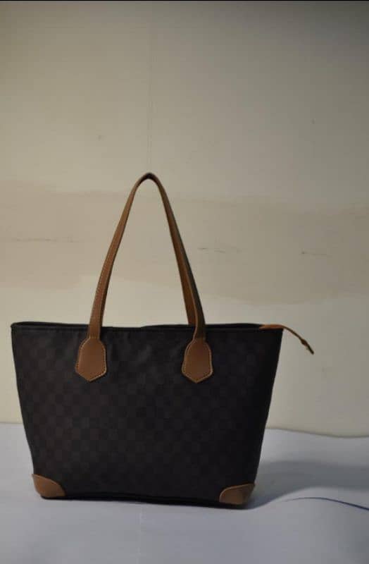 BagX-Nova PU leather casual shoulder bag chocolate brown, black etc 13