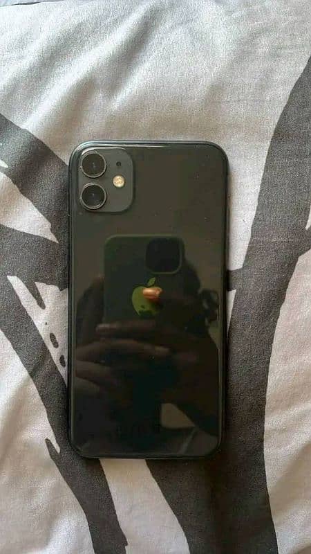 Iphone 11 64GB 0