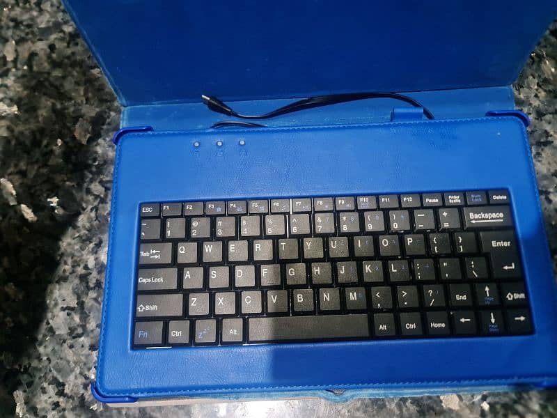 TAB KEYBOARD URGENT SALE 4