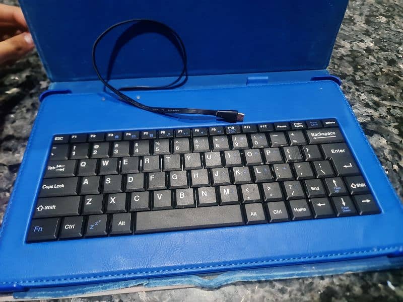 TAB KEYBOARD URGENT SALE 5