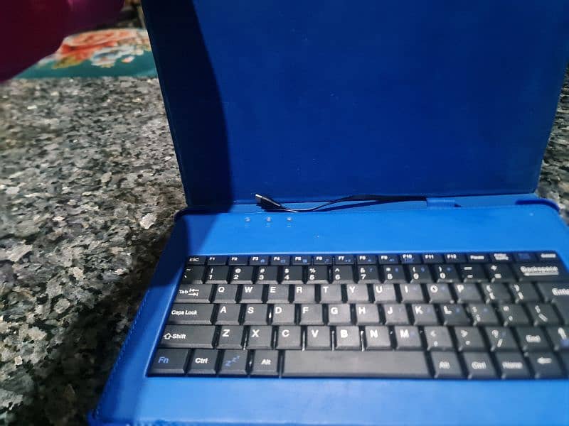 TAB KEYBOARD URGENT SALE 6