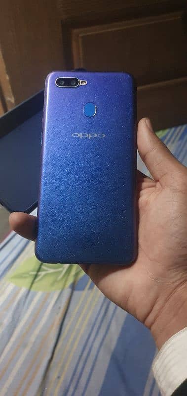 oppo a5s for sale 3gb ram 32gb storage 1