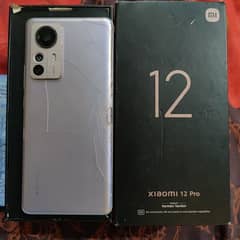 mi 12 pro