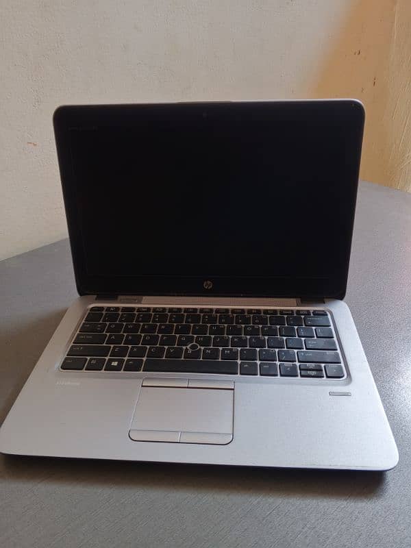 Hp core i5 4th generation elite book 1