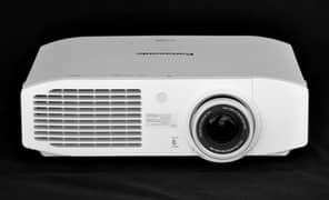 Panasonic Home Theatre Multimedia Projector for Sale