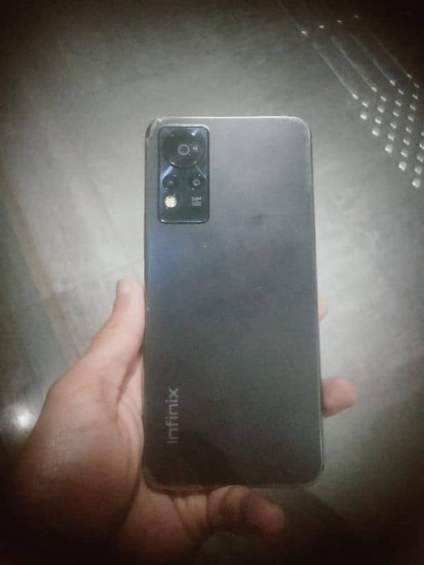 Infinix note 12 1