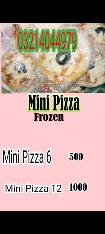 mini pizza frozen 03214044979 7