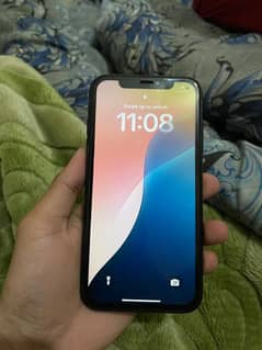 iphone Xr 64 gb jv