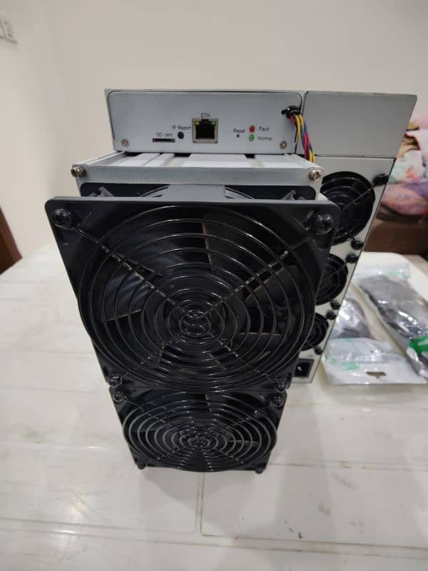 bitmain antminer S19j 3