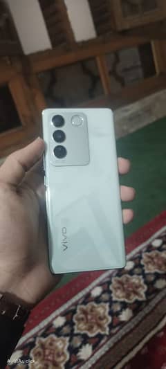 Vivo s16 Non pta in good condition