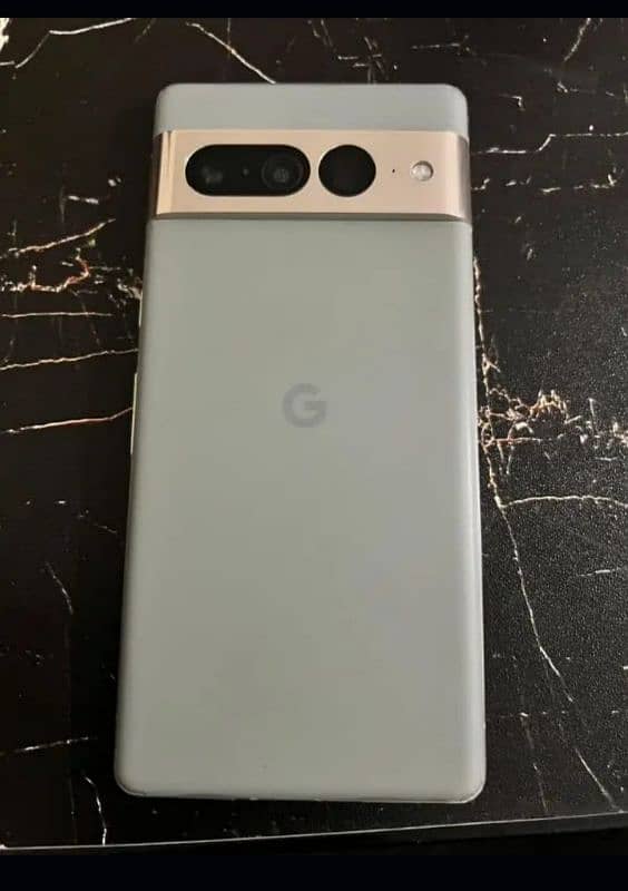 Flagship model of Google / Pixel 7pro water pack set 0