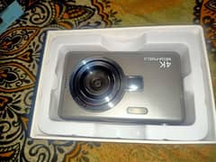 digital 96mp vlogging camera