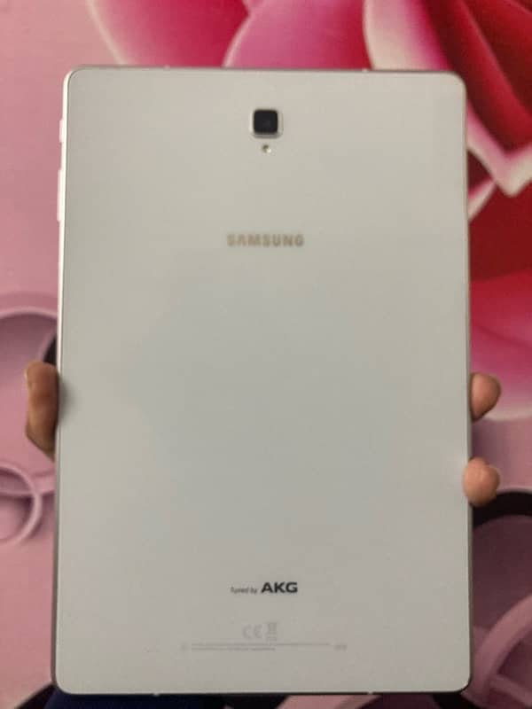 Samsung S4 tab 4/64GB 2