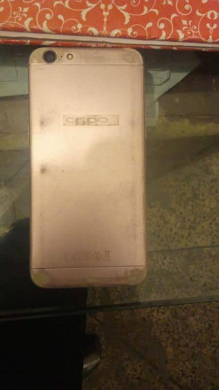 oppo A57 pta prove 4/64 Ram Rom All ok set hai urgent sale 2