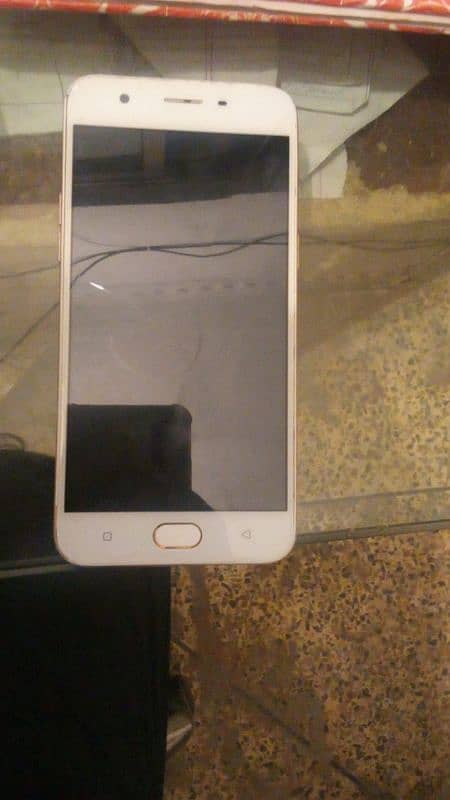 oppo A57 pta prove 4/64 Ram Rom All ok set hai urgent sale 3