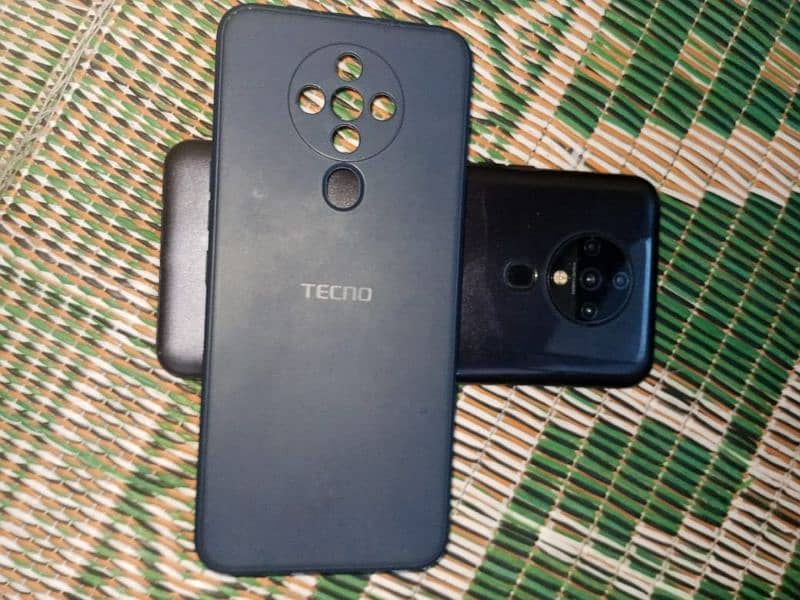 tecno spark 6 for sale ph no 03436501516 4