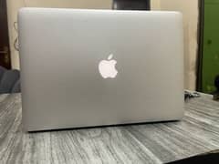 MacBook air