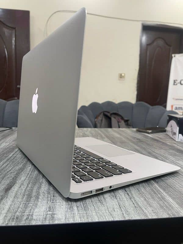 MacBook air 3