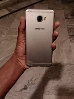 Samsung c 7