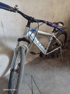 Bicycle for sale