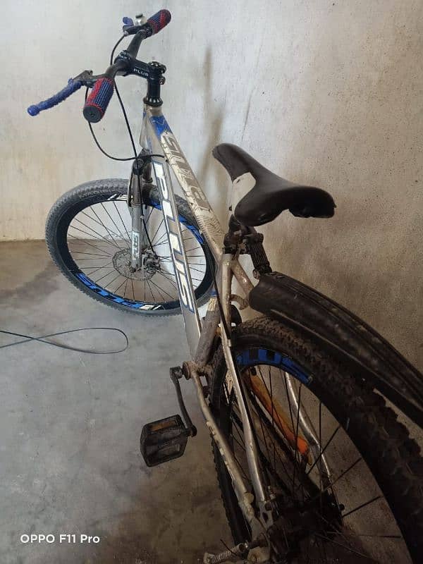 Bicycle for sale 1