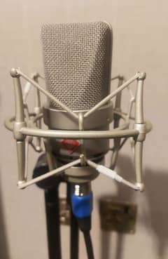 Neumann TLM 103 Microphone