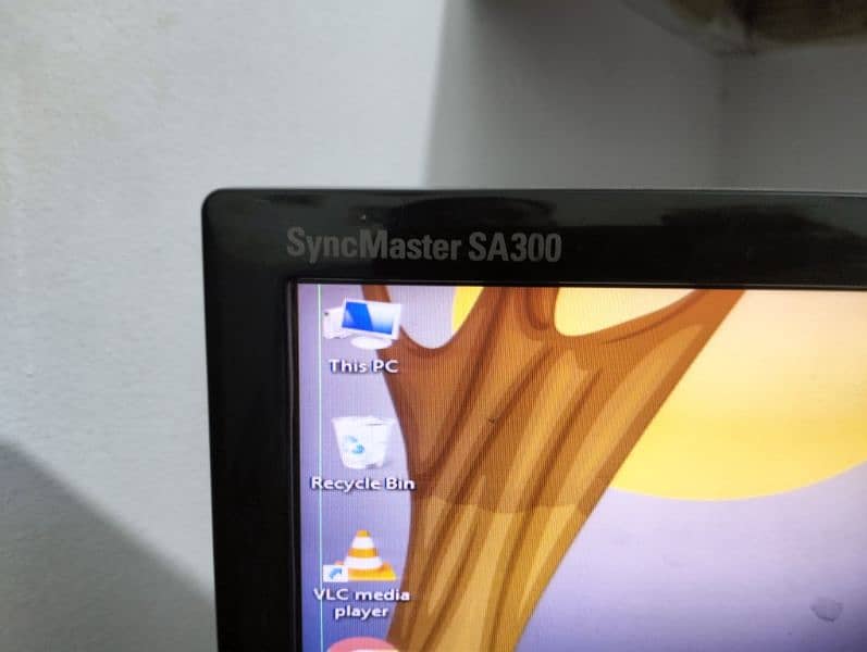 Samsung SyncMaster S20A300B 20" LED Monitor available for sale 6