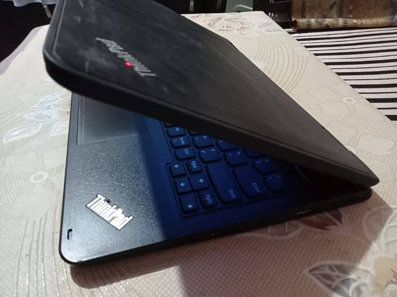 Lenovo laptop 1