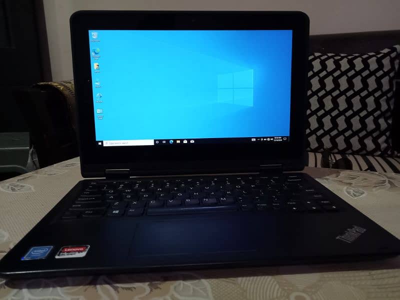 Lenovo laptop 2