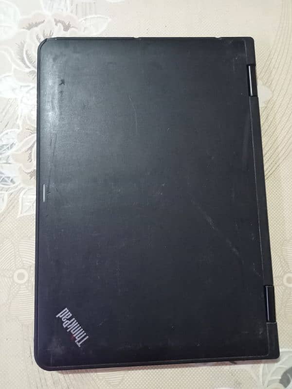 Lenovo laptop 4