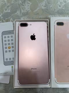 iphone 7plus 128 pta approved