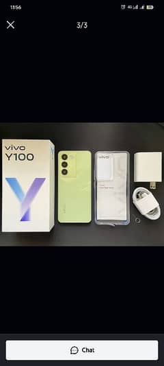 vivo y100 for sale