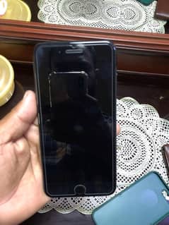 Iphone 7 plus 128Gb PTA aproved