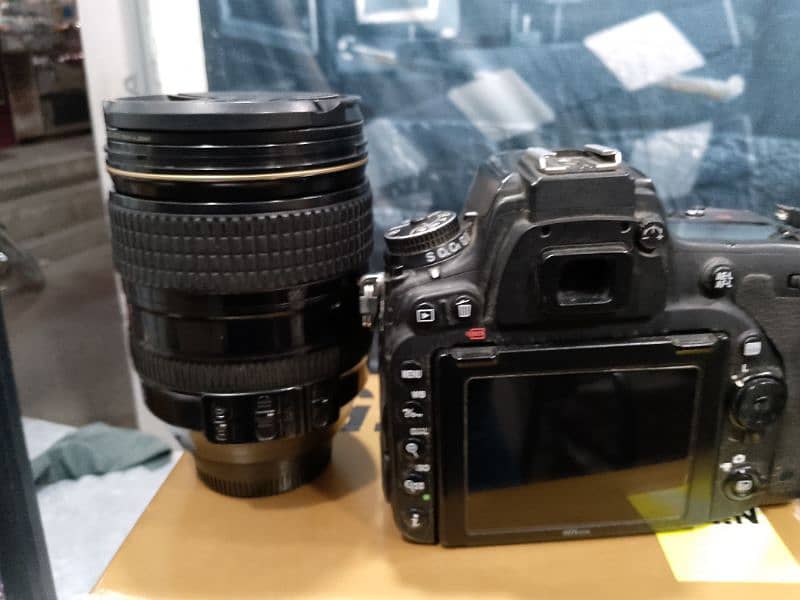 D750 for sale 4