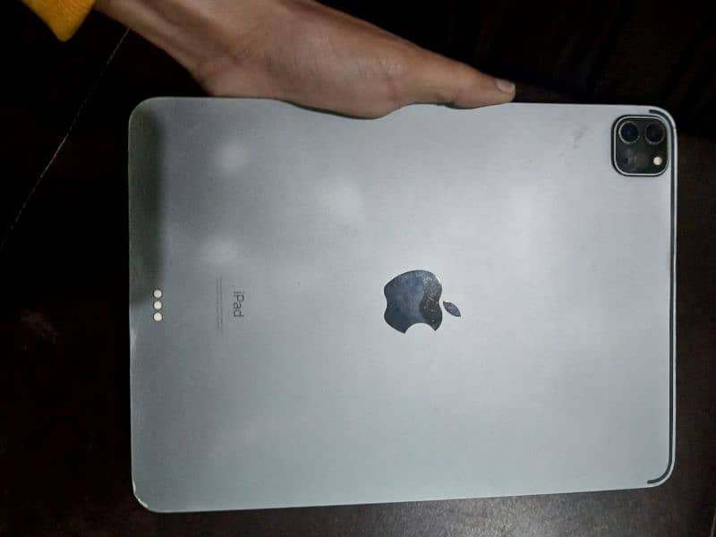 ipad m1 0