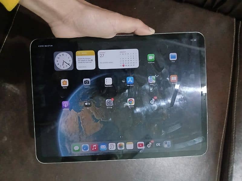 ipad m1 7