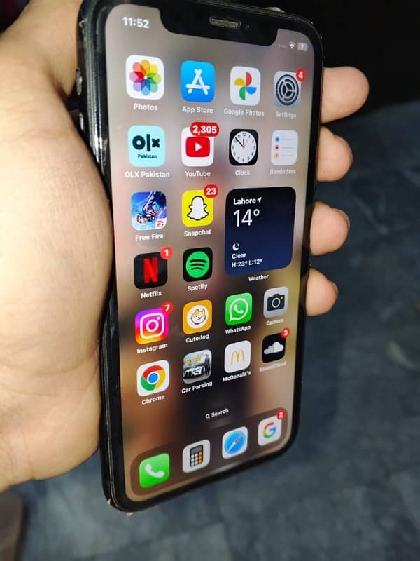 Iphone xr 1