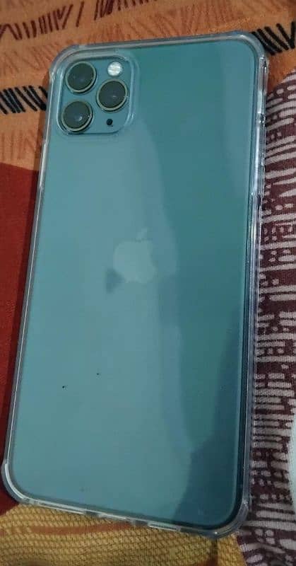 iPhone 11 Pro Max 64Gb JV Waterpack 5