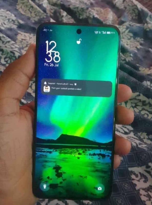 OPPO Reno 12 6.7inch 0