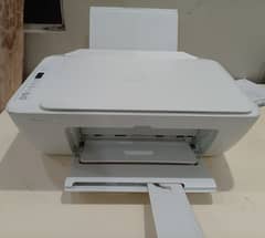 HP Deskjet 2710 wireless Printer