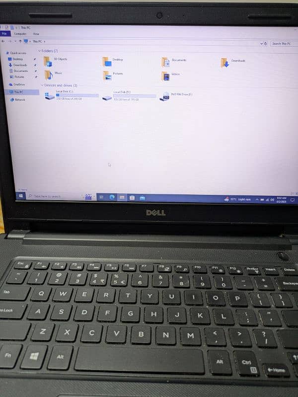 DELL VOSTRO 3468 2