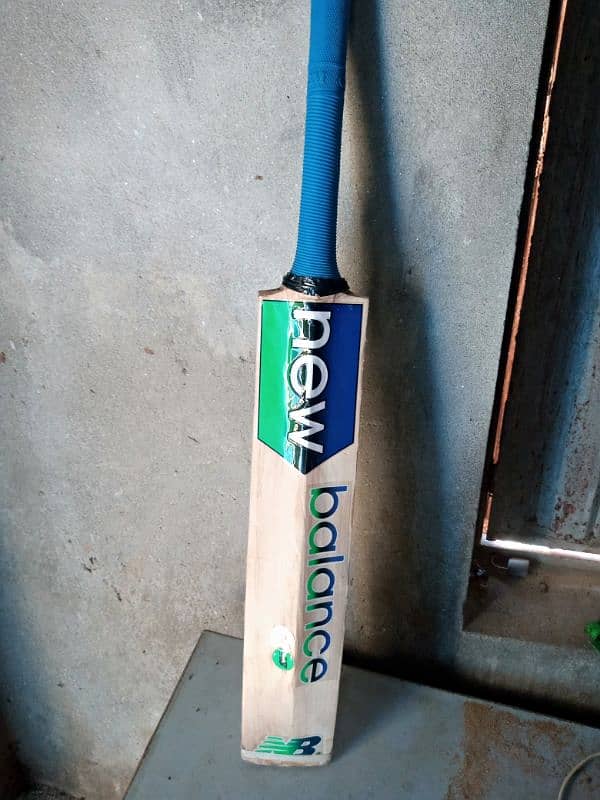 cricket heard ball bat for sell 0