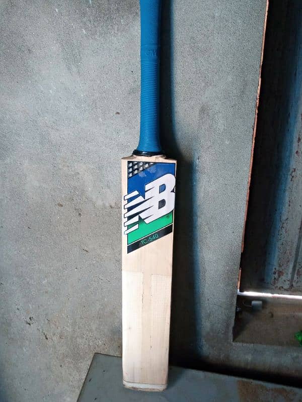 cricket heard ball bat for sell 5