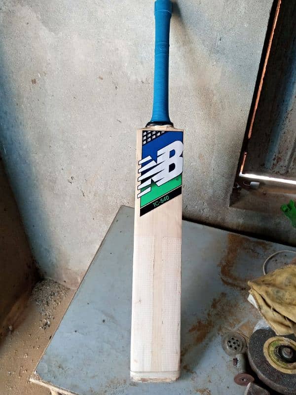 cricket heard ball bat for sell 8