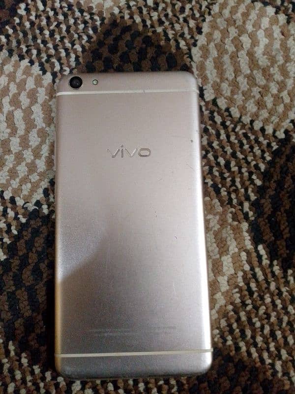 vivo x7plus for sale 1