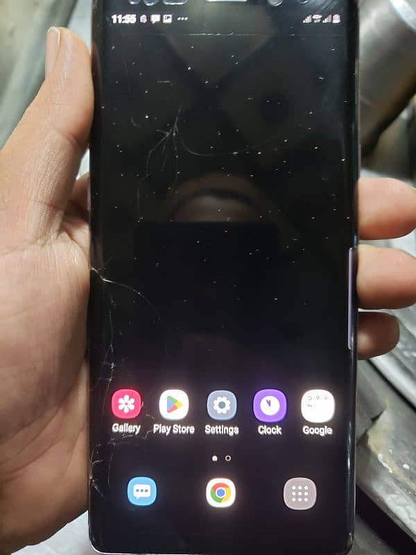 samsung note 9 exchange possible 4