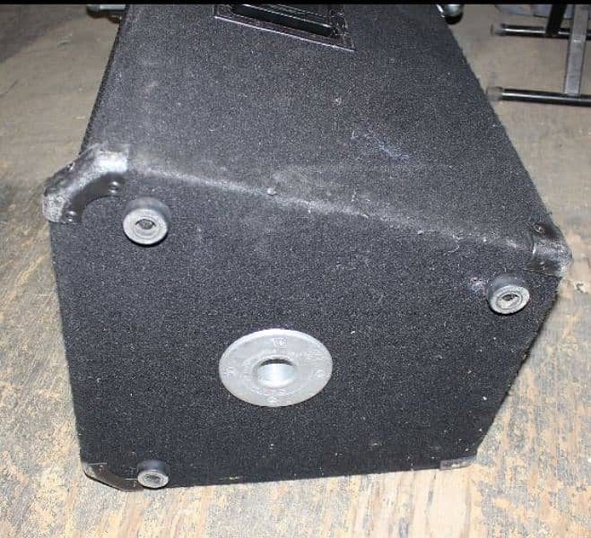 SP 5G speakers peavey brand Original made in USA 2